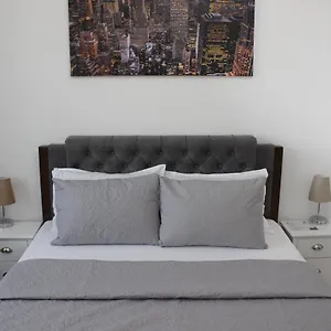 Apartamento Luxury Center - Railways Station, Bucarest