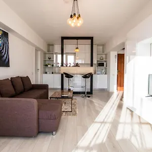 Apartamento Citadella Atheneum, Bucarest