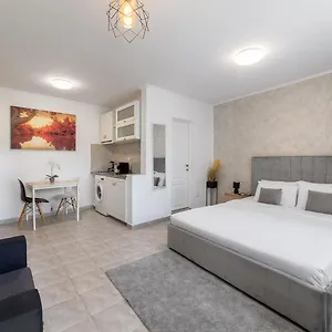 Apartamento Downtown Victoria By Citybookings, Bucarest