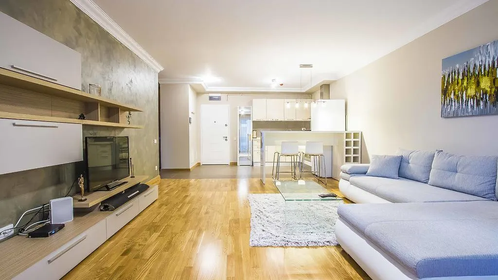 הקונטקטים של Incity Premium Garden Stay-Central Apartments &Private Terrace
