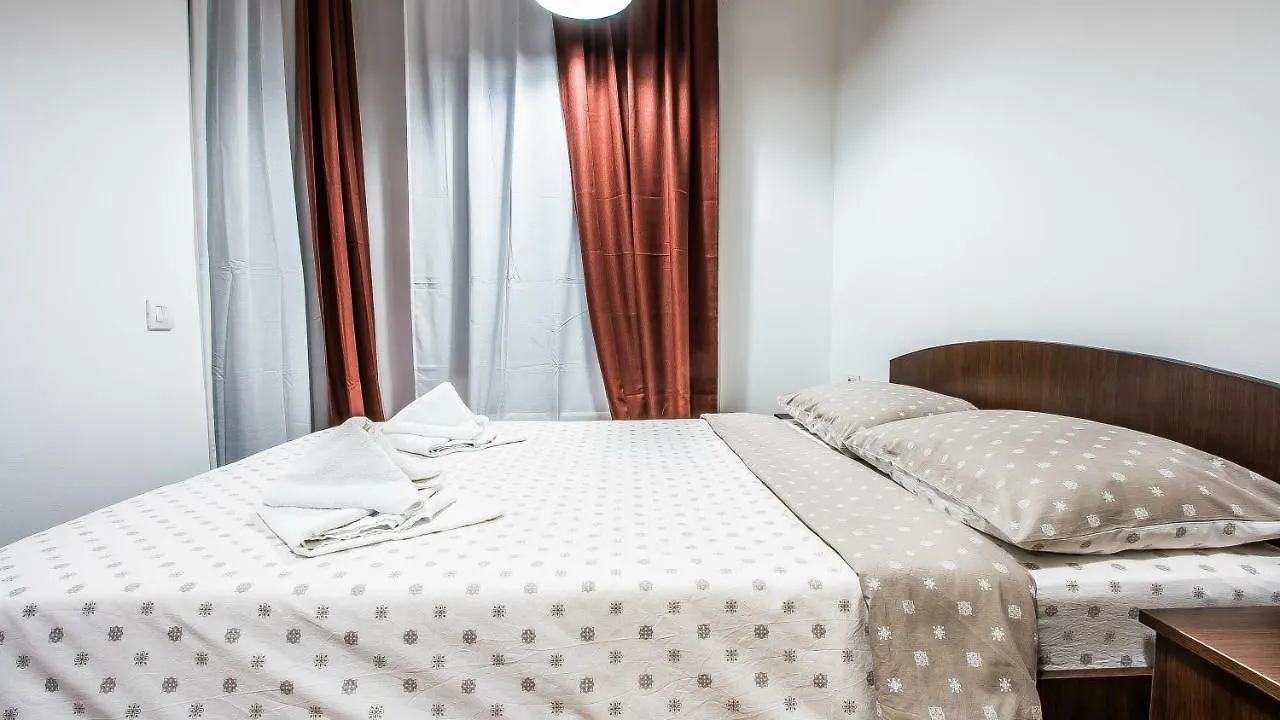 Luxury Apartment Bucharest Mall Area Romania