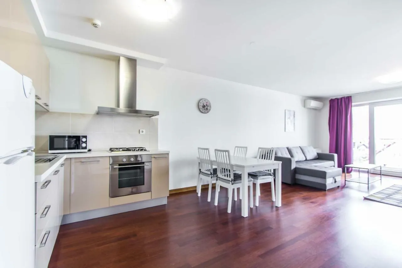 Luxury Apartment Bucharest Mall Area 0*,  Romania