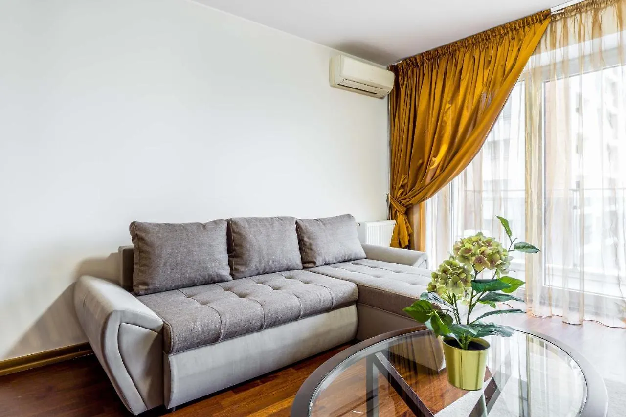 Luxury Apartment Bucharest Mall Area 0*,  Romania