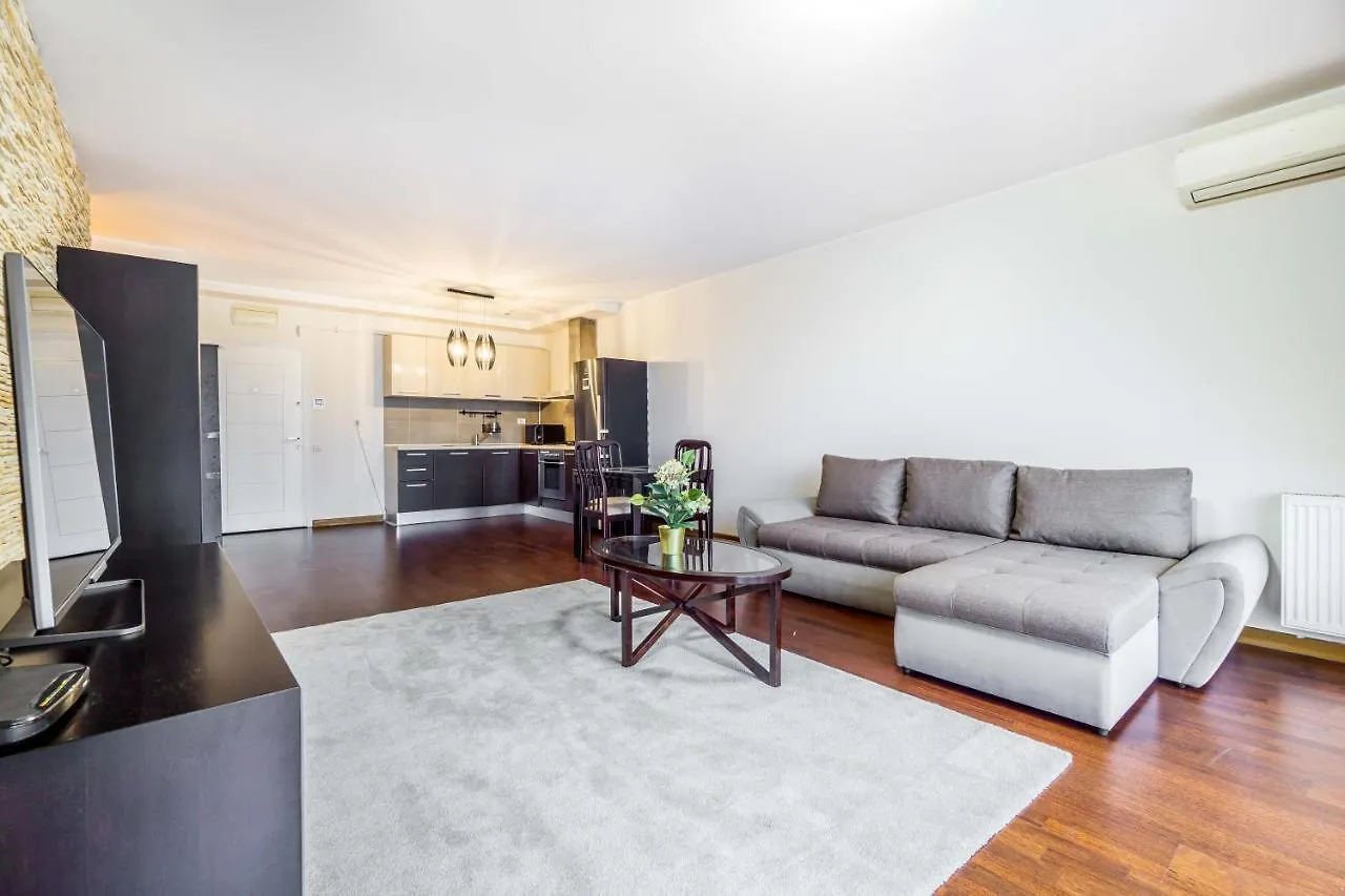 Luxury Apartment Bucharest Mall Area 0*,  Romania