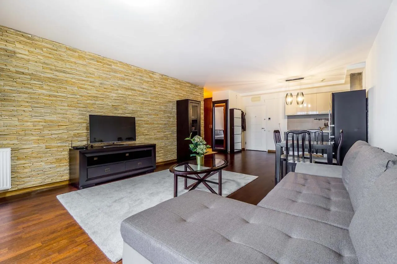 Luxury Apartment Bucharest Mall Area